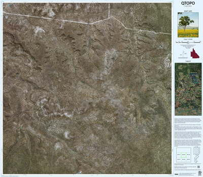 Mount Tabor (8447-443i) Preview 1