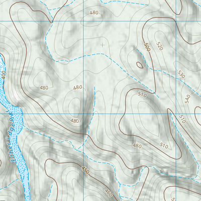 Mount Talbot (7661-32) Preview 2