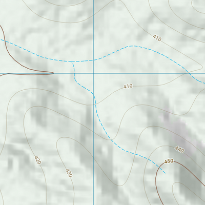 Mount Talbot (7661-323) Preview 2