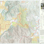Mount Tamborine (9542-322) Preview 1