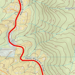 Mount Tamborine (9542-322) Preview 2