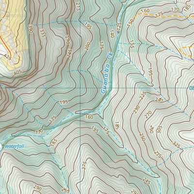 Mount Tamborine (9542-322) Preview 3