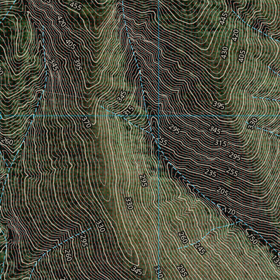 MOUNT TAMBORINE (9542-322i) Preview 3
