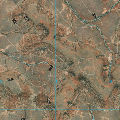 Mount Tarley (6750-11i) Preview 3