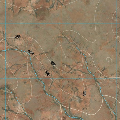 Mount Tarley (6750-12i) Preview 2