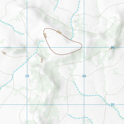 Mount Tarley (6750-14) Preview 3