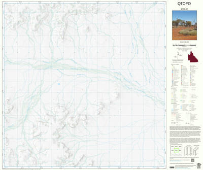 Mount Tarley (6750-21) Preview 1