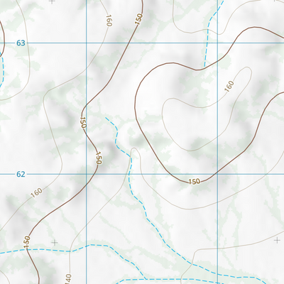 Mount Tarley (6750-21) Preview 3