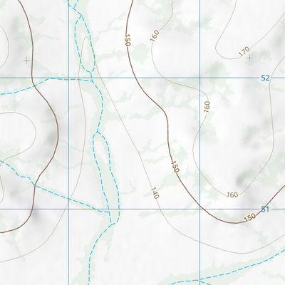 Mount Tarley (6750-23) Preview 2