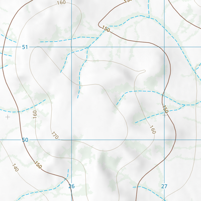 Mount Tarley (6750-23) Preview 3