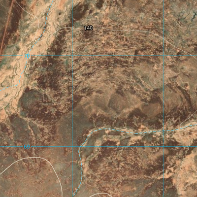 Mount Tarley (6750-31i) Preview 3