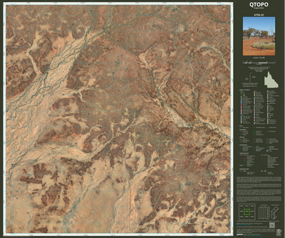Mount Tarley (6750-32i) Preview 1