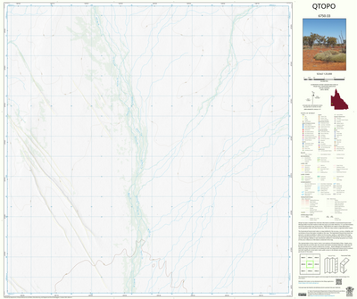 Mount Tarley (6750-33) Preview 1