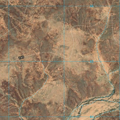 Mount Tarley (6750-34i) Preview 2