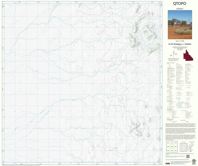 Mount Tarley (6750-41) Preview 1