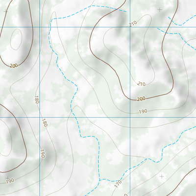 Mount Tarley (6750-41) Preview 3