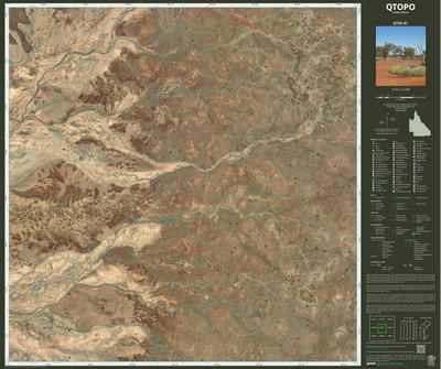 Mount Tarley (6750-41i) Preview 1