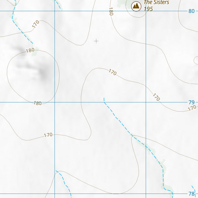 Mount Tarley (6750-42) Preview 2