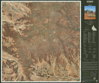 Mount Tarley (6750-42i) Preview 1