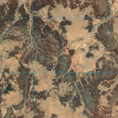 Mount Tarley (6750-43i) Preview 3