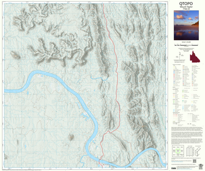 Mount Taylor (7766-33) Preview 1