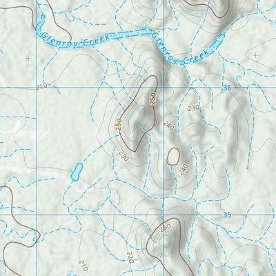 Mount Taylor (7766-33) Preview 2