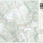 Mount Teitsel (9445-132) Preview 1