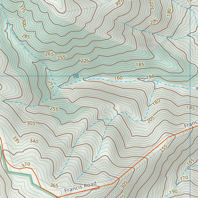 Mount Teitsel (9445-132) Preview 3