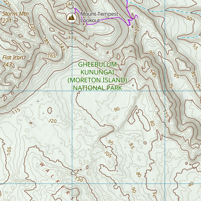 Mount Tempest Special (9543-12) Preview 3
