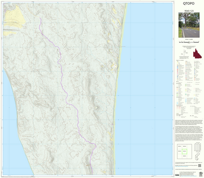 Mount Tempest Special (9543-123) Preview 1