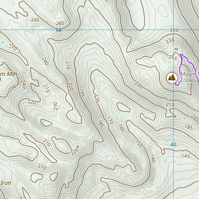 Mount Tempest Special (9543-124) Preview 3