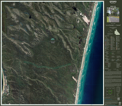 Mount Tempest Special (9543-124i) Preview 1