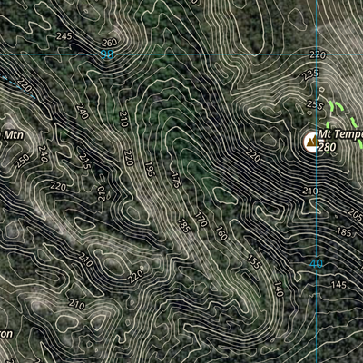 Mount Tempest Special (9543-124i) Preview 3