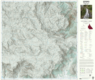Mount Thorn (8061-24) Preview 1