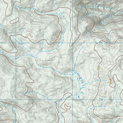 Mount Thorn (8061-24) Preview 2