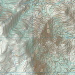 Mount Thorn (8061-24) Preview 3
