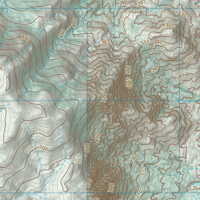 Mount Thorn (8061-24) Preview 3