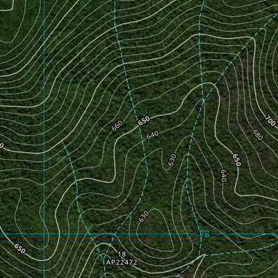 Mount Thorn (8061-241i) Preview 2