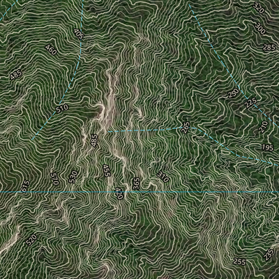 Mount Thorn (8061-241i) Preview 3