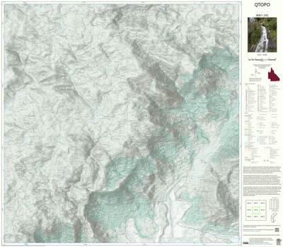 Mount Thorn (8061-242) Preview 1