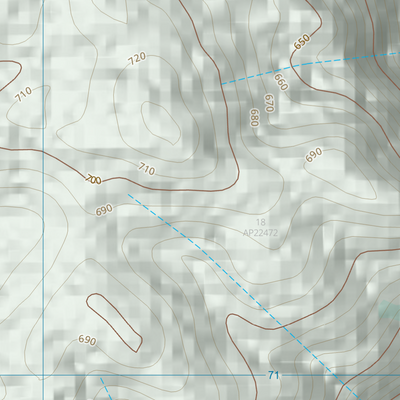 Mount Thorn (8061-242) Preview 2