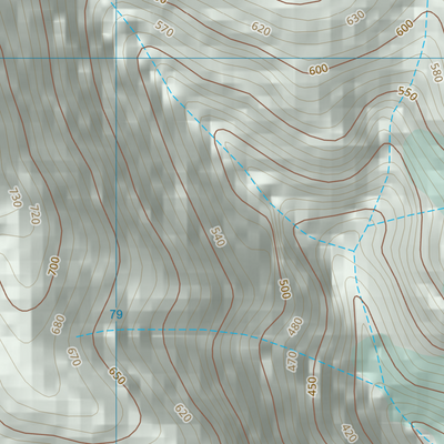 Mount Thorn (8061-242) Preview 3