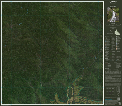 Mount Thorn (8061-242i) Preview 1