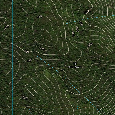 Mount Thorn (8061-242i) Preview 2