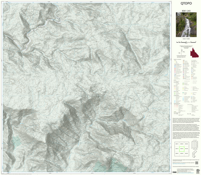 Mount Thorn (8061-243) Preview 1