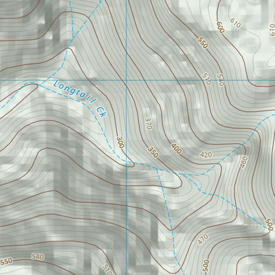 Mount Thorn (8061-243) Preview 3