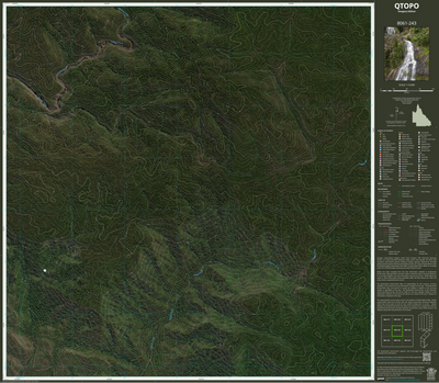 Mount Thorn (8061-243i) Preview 1