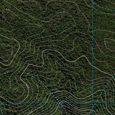 Mount Thorn (8061-243i) Preview 2