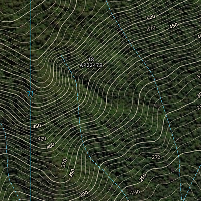 Mount Thorn (8061-243i) Preview 3