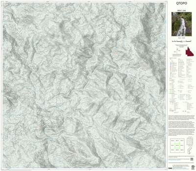 Mount Thorn (8061-244) Preview 1